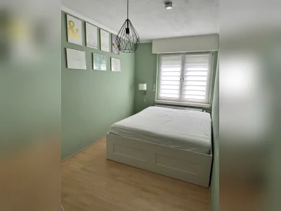 Charmante 2-Zimmer Wohnung in bester Lage