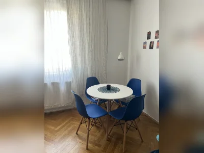 Tausche kleine Wohnung gegen größere