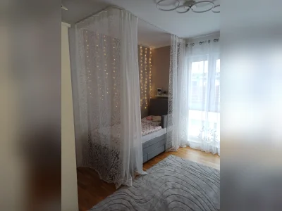 Tauschwohnung