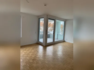 Schöne 3-Zimmer-Wohnung in Bogenhausen zum Tausch