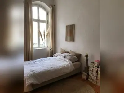 Wunderschöne 2 Zimmer Altbau Wohnung in Kreuzberg