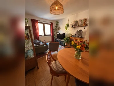Gemütliche 3-Zimmer-Wohnung in Galgenhof