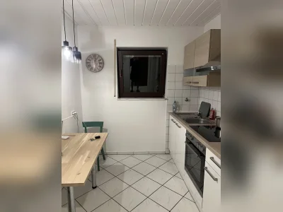 Biete 1,5-Zimmer-Wohnung in Weiterstadt