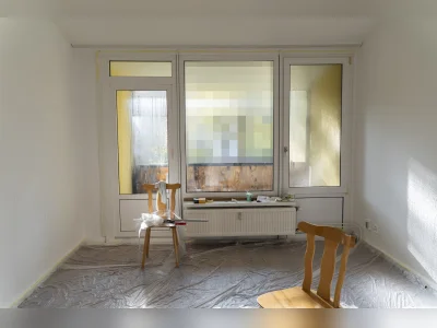 2,5-Zimmer-SAGA-Wohnung in Lurup sucht Tauschpartner