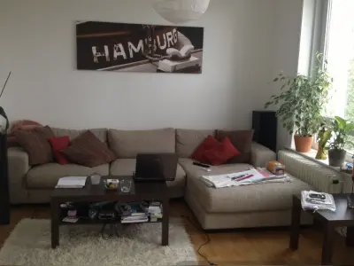 3 Zimmer Eimsbüttel gg. 3+ Zimmer Eimsbüttel/Hoheluft etc.