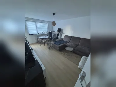 Wohnung im Herzen von Barmbek zum Tausch gg größer