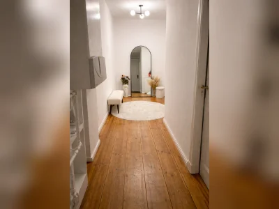 4-Zi-Whg in Friedrichshain-Kreuzberg tauschen