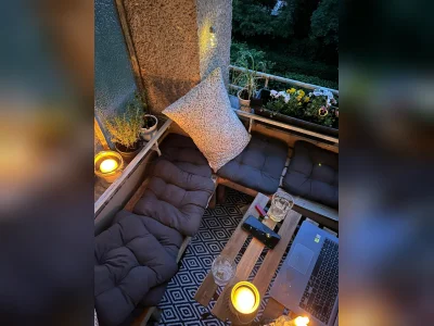 Bite 1,5 Zimmer In Neukölln gegen 2 oder mehr