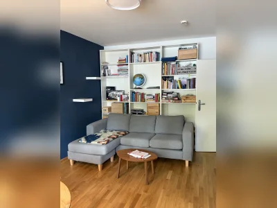 2-Zimmer-Wohnung in Schwanthalerhöhe zum Tausch