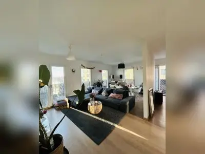 Perfekt für junge Familien: 4-Zimmer gg. 3-4 Zimmer