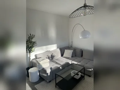 Größere Wohnung in Düsseldorf gesucht