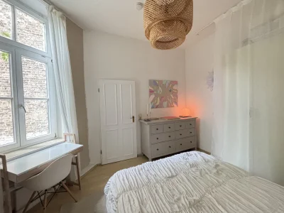 Altbauwohnung in Top Lage in Bonn