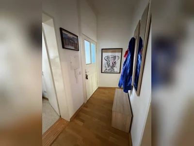 Tausche meine 2-Zimmer-Wohnung in Kiel Südfriedhof