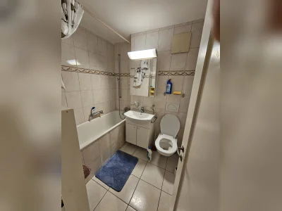 4.5-Zimmer-Wohnung in Zürich Kreis 12 zum Tausch
