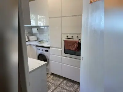 Moderne 3 Zimmer Wohnung in Charlottenburg