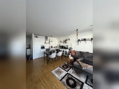 Suchen größere Wohnung, bieten 3 Zimmer (75qm) in Haidhausen