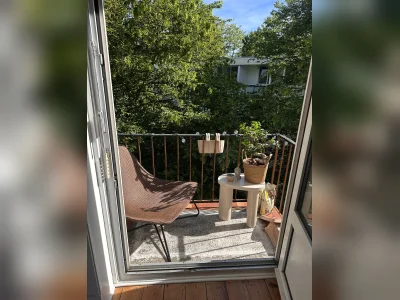 Suche größere Wohnung in Hamburg