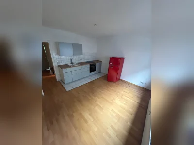 2-Zimmer-Wohnung in Köln Lindenthal zum Tausch