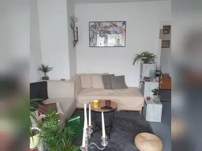 3 Zimmer Wohnung/ Friedrichshain