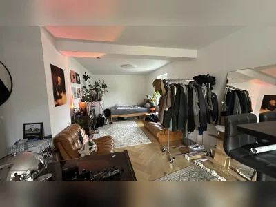 Suche größere Wohnung in Regensburg bis 1000€