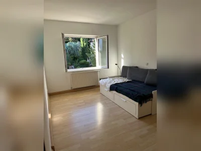 Großzügige 3-Zimmer-Wohnung in Stuttgart-West