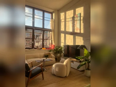 Tausche große 3-Zimmer-Maisonette in Leipzig Südwest