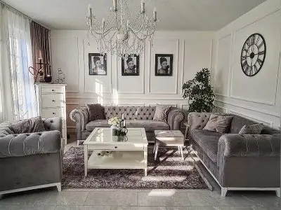 Helle 3 Zimmer Wohnung mit Balkon gegen 4 Zimmer in Neukölln