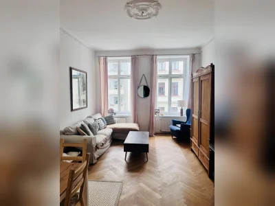 3-Zimmer-Wohnung in Leipzig für Berlin tauschen
