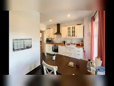 Leipzig: Suche größere Wohnung, biete 3-Zi.-Wohnung