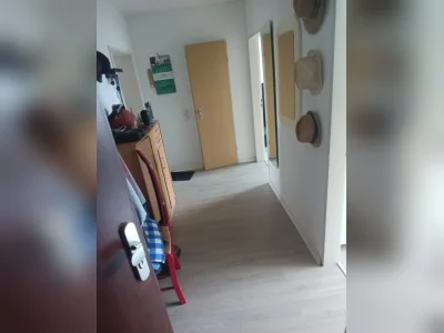 Freundliche 2-Zimmer-Wohnung in Köln-Nippes