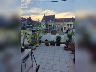 2Zimmer + Terrasse + Wohnküche gegen 3Z-Wohnung in Ehrenfeld