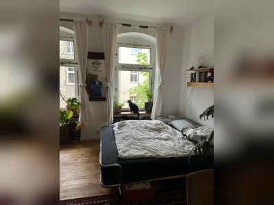 1Z WHG Prenzlauer Berg Helmholtzkiez, gegen grösser