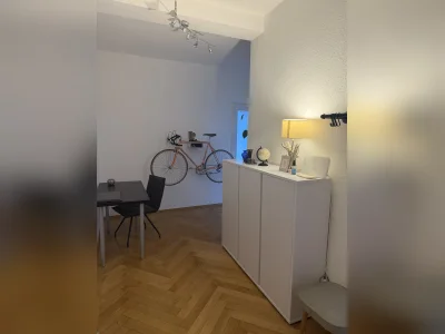 2,5-Zimmer in München gegen Haus oder Wohnung