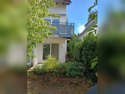 Suchen 4 Zimmer-Wohnung in Dossenheim
