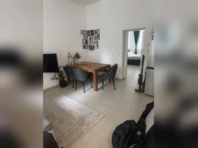 Suche 3-Zimmer-Wohnung in Köln bis 1400€ warm
