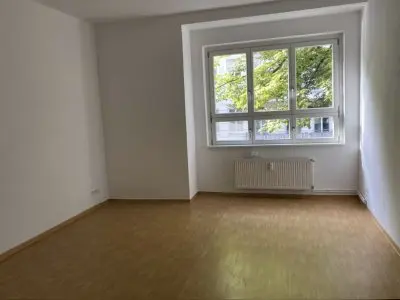 Schöne 3 Zimmer Wohnung Nöldnerplatz - zentral  