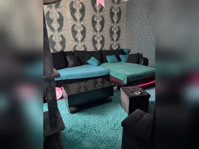 Sonnige 3-Zimmer-Wohnung in Lichtenberg tauschen