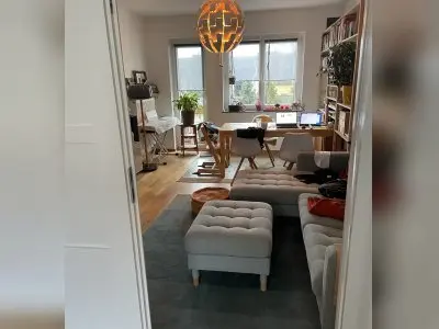 Schöne 3 Zimmer in Sülz gegen min. 4 Zimmer 