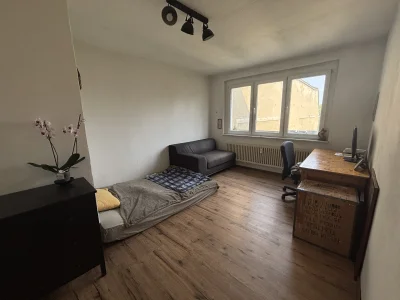 Charmante 3-Zimmer-Wohnung in Friedrichshain-Kreuzberg