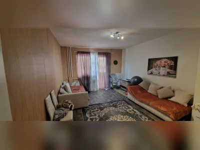 Gemütliche 2.-Zimmer-Flat in Mitte zum Tauschen