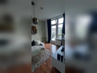 Suche größere Wohnung in Hamburg zum Tausch