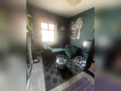 Gemütliche 1,5-Zimmer Wohnung in Kreuzberg