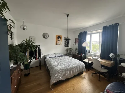 Tausche 3Z in Berlin gegen 2Z