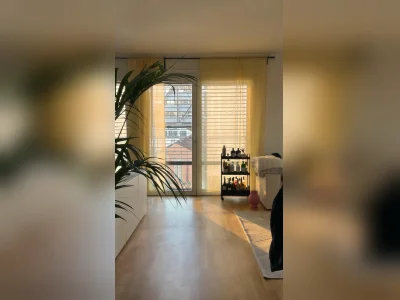 2 Zimmerwohnung am Medienhafen Düsseldorf