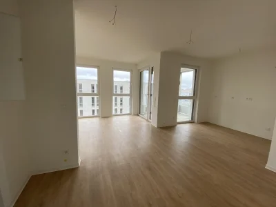 Tausche meine 2,5-Zimmer-Flat (Neubau) gegen München