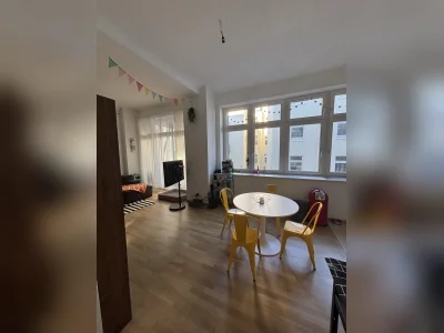 Charmante 2-Zimmer-Wohnung in Hamburg-Mitte