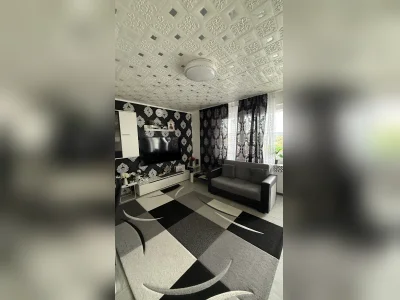 Tausche meine 3-Zimmer-Flat in Bonn