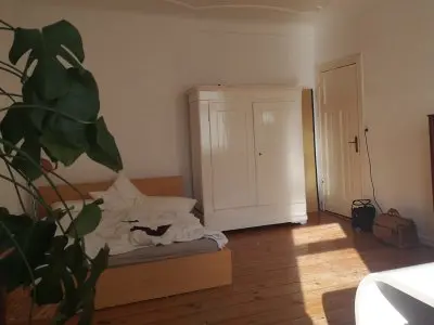 2 Z-Altbau nahe Tiergarten gg flexibel