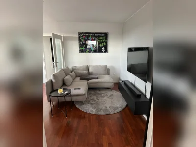 2-Zimmer Wohnung in Sendling-Westpark