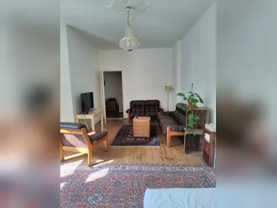 Berlin: Tausche meine Wohnung gegen größere